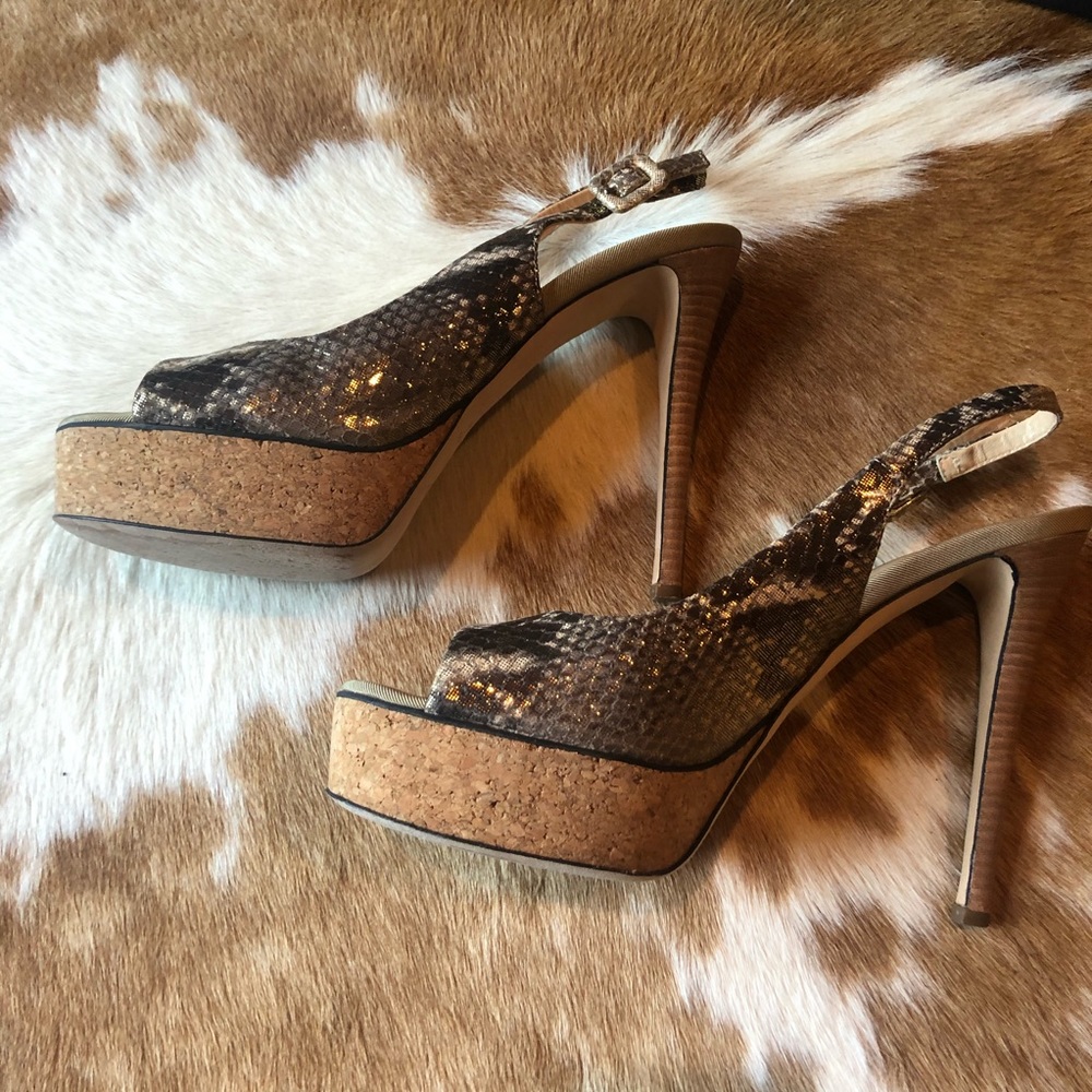 Giuseppe Zanotti Sandals